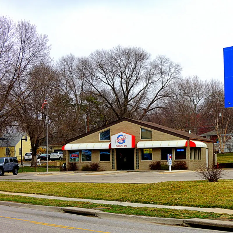Greg's Restaurant