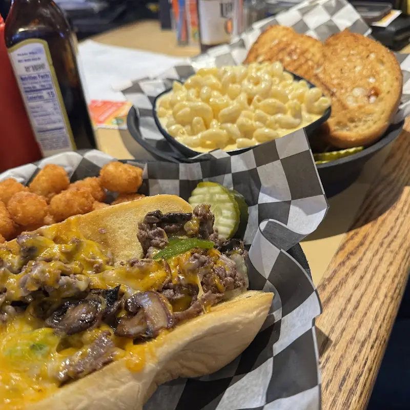 Jake's Grub & Grog