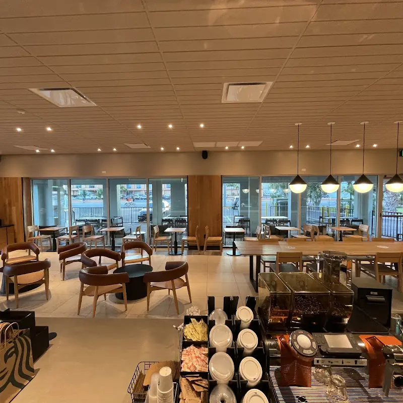 Starbucks Coffee Company