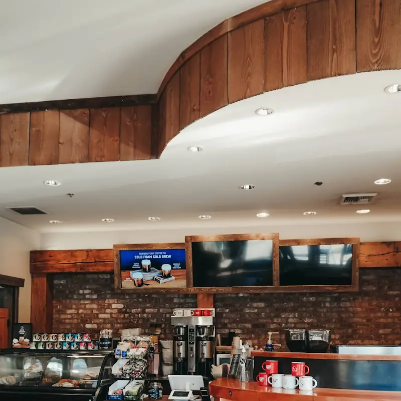 Cutters Point Coffee