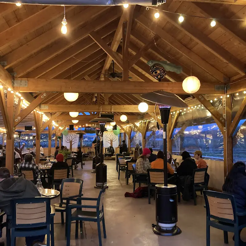 Finnriver Farm & Cidery