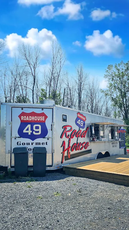 The Road House 49