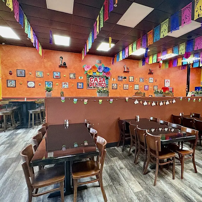 Ceviche Camaron