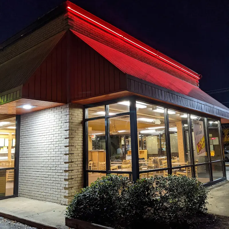 Bojangles