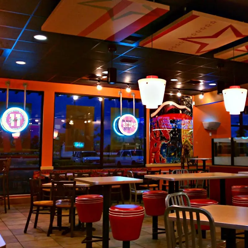 KFC