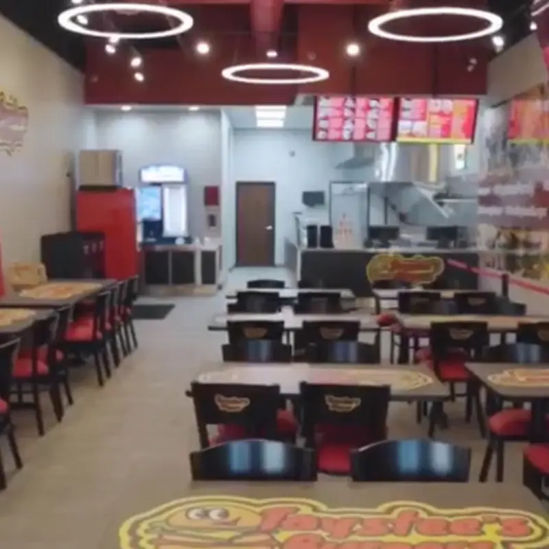 Taystee's Burgers