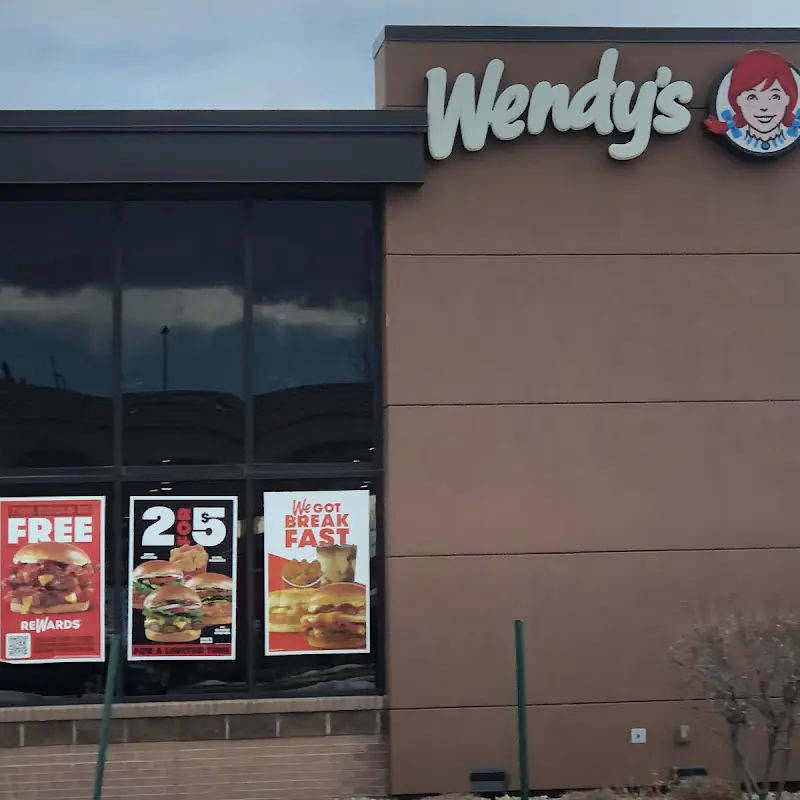 Wendy's
