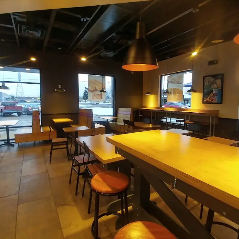 Taco Bell