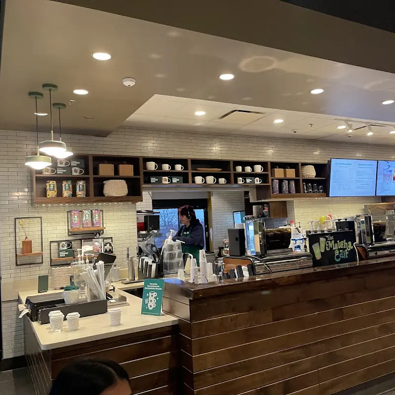 Starbucks Coffee Company