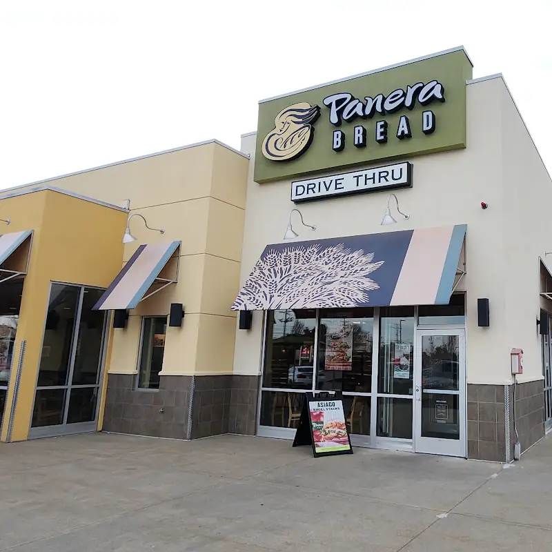 Panera Bread