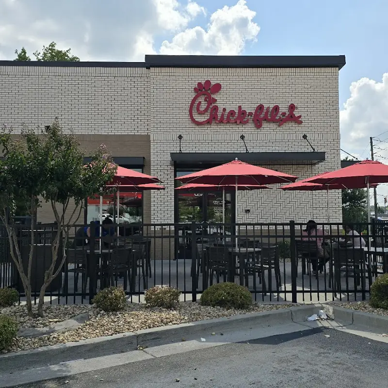Chick-fil-A