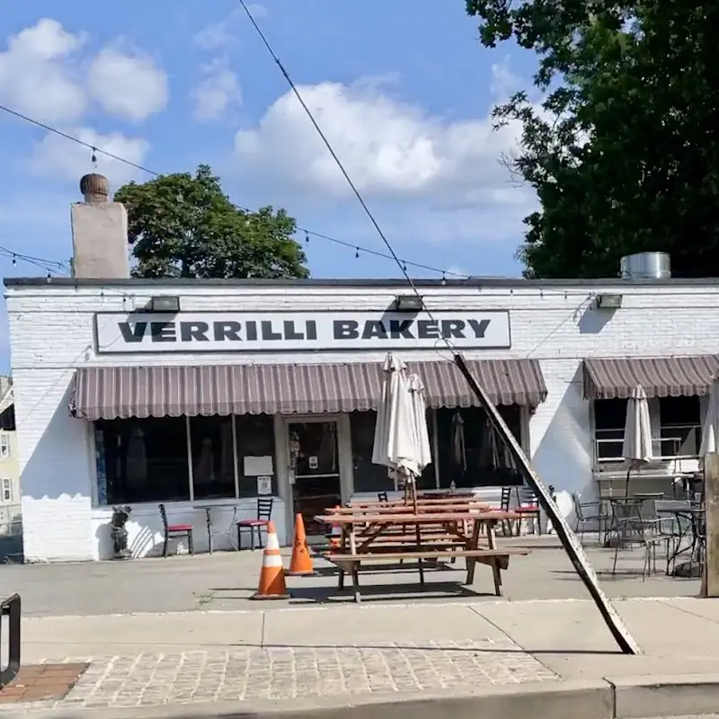Verrilli's