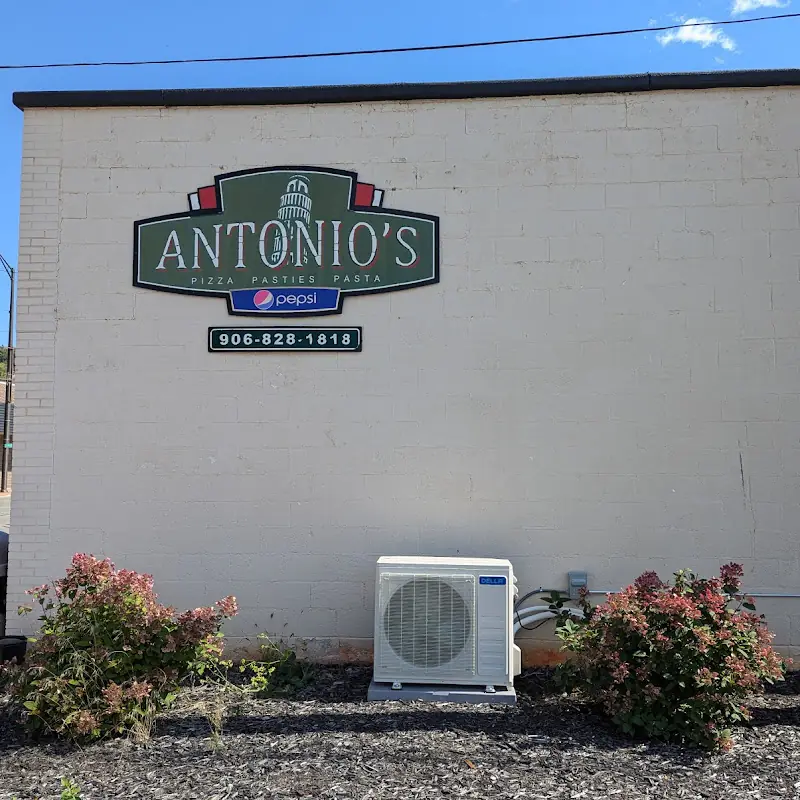 Antonio's