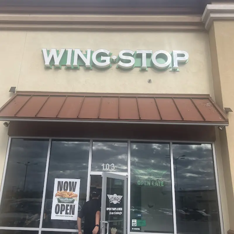 Wingstop