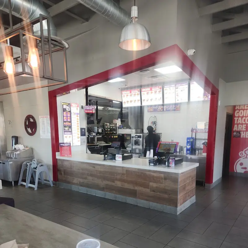 Jack in the Box