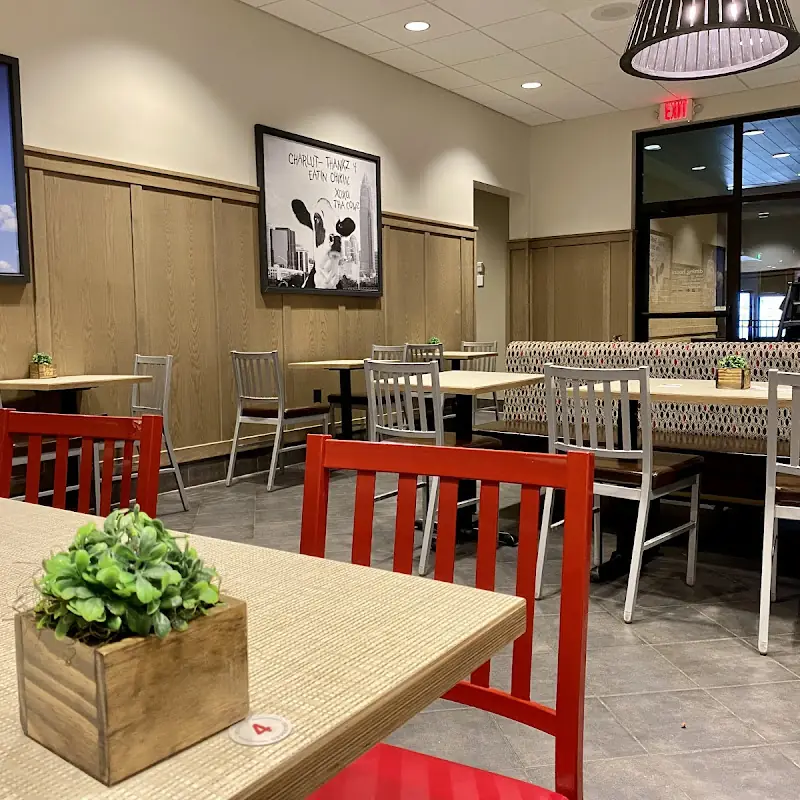 Chick-fil-A