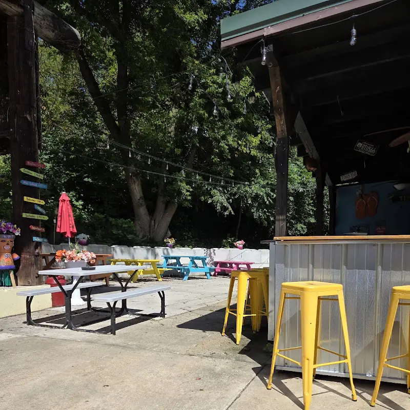 Wild Cat Bar & Grill
