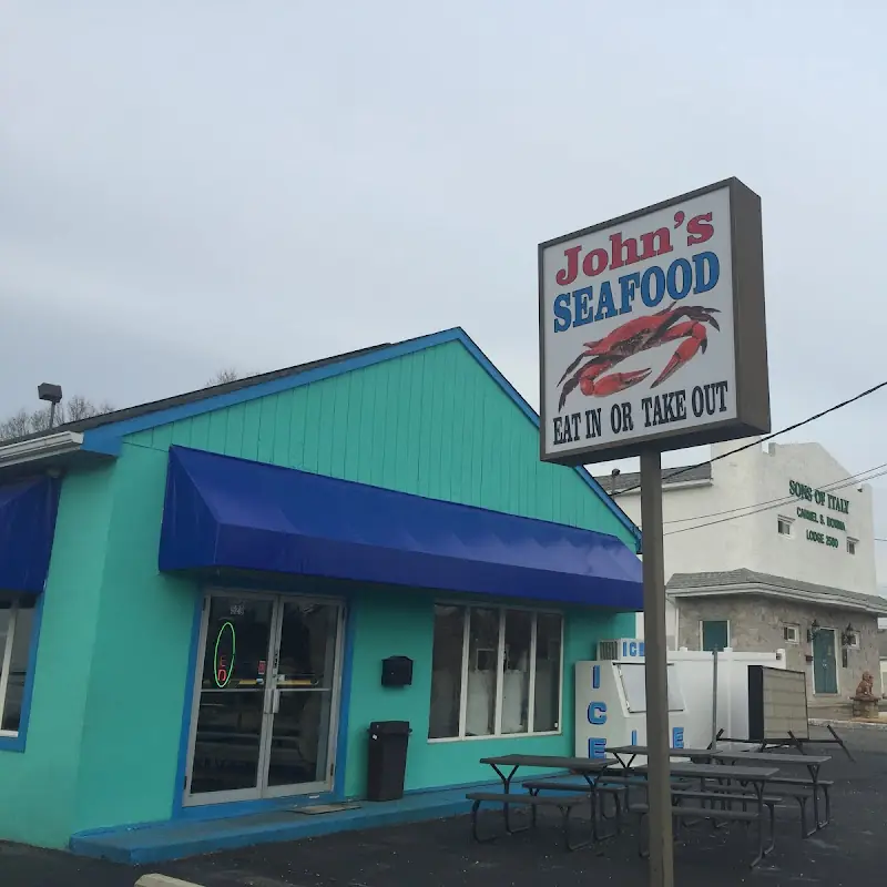 John's Seafood