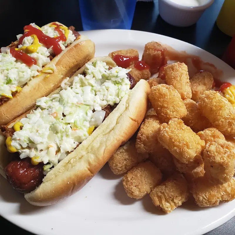Sweet Ed's