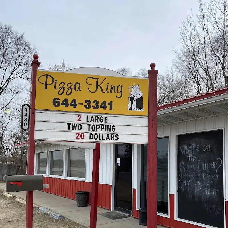 Pizza King