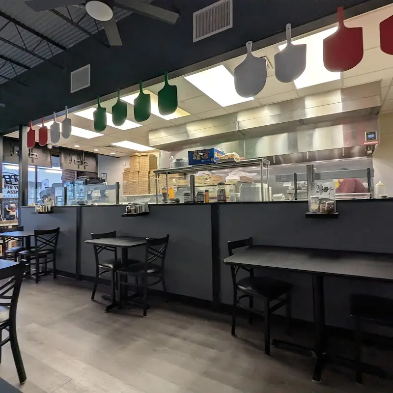 Massimo Pizza
