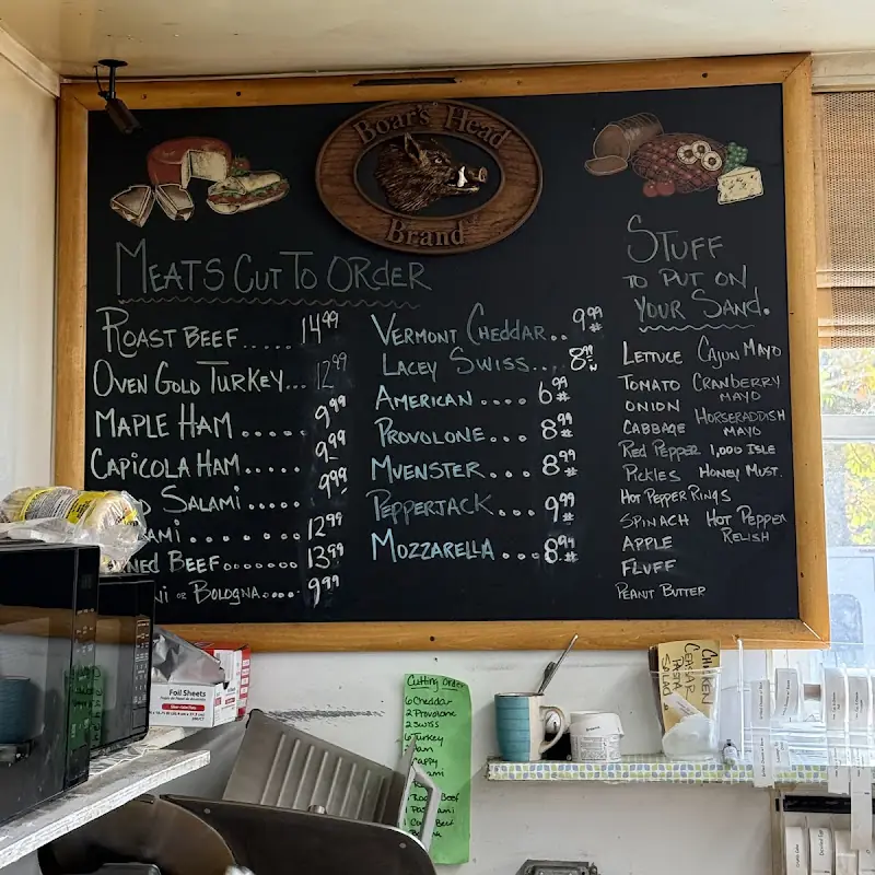 SwissFarm Market