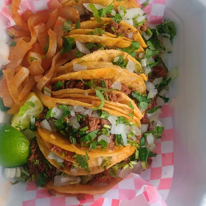 La Mexicana Taco Shop