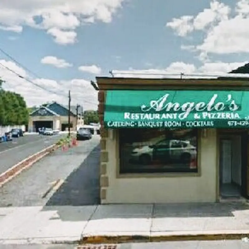 Angelo's Pizza