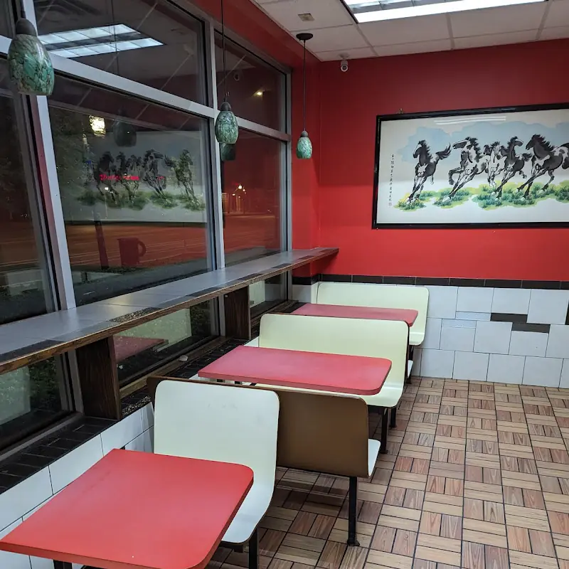 See Thru Chinese Kitchen