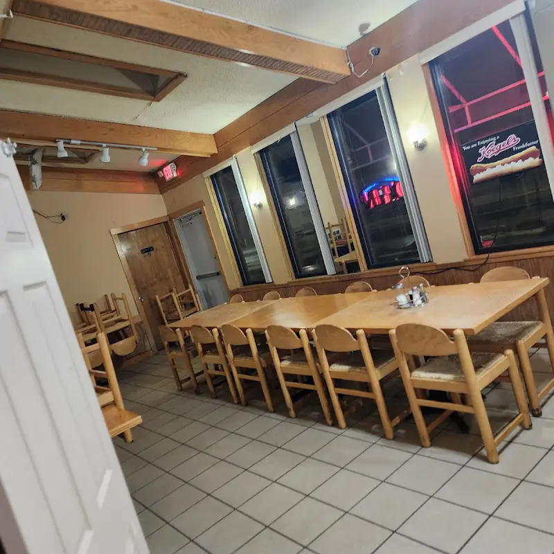 Aldo's Coney Island