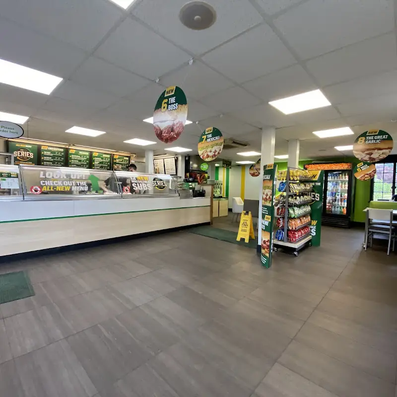Subway