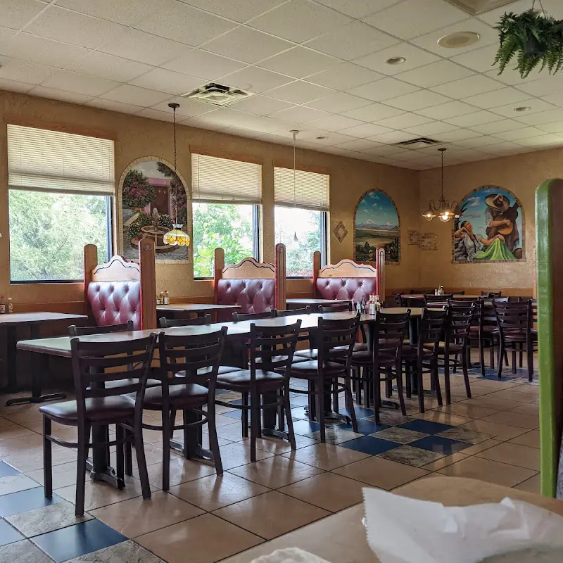 El Loro Mexican Restaurant