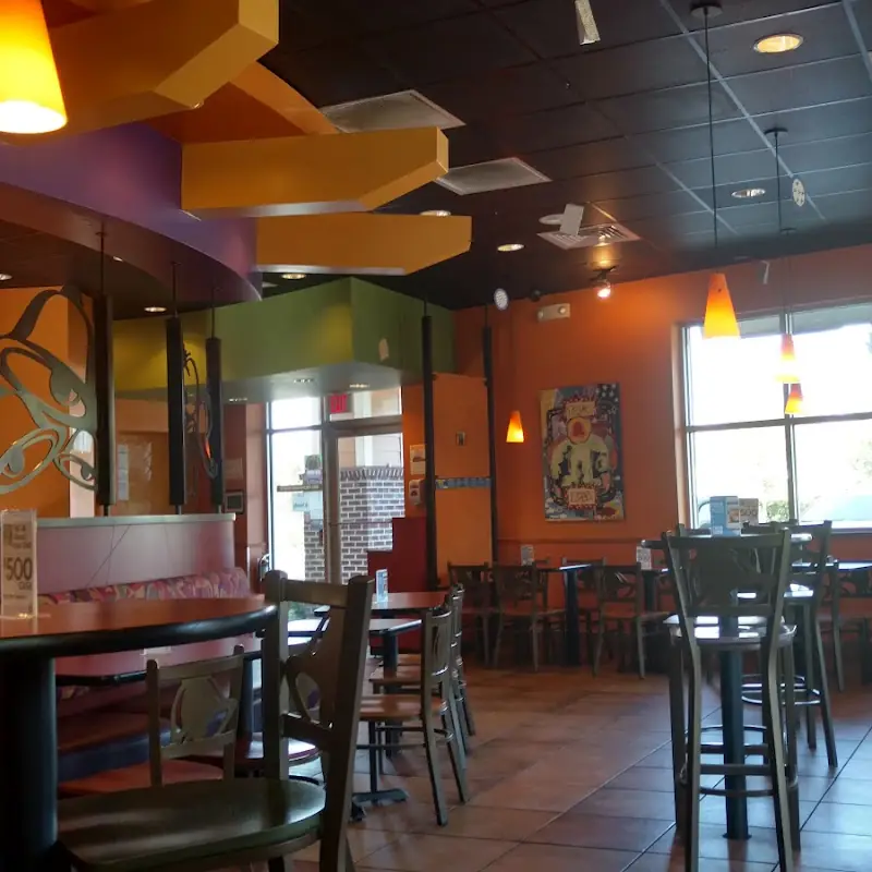 Taco Bell