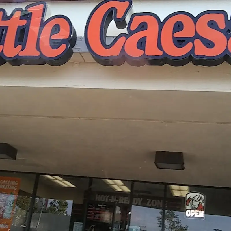 Little Caesars Pizza