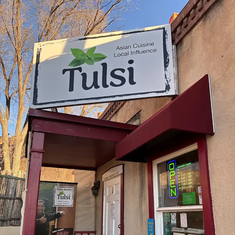 Tulsi