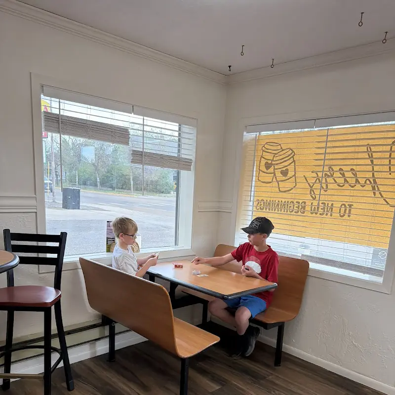 Creative Coffee - Havre MT