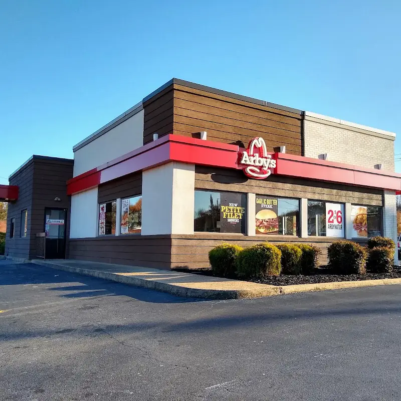 Arby's