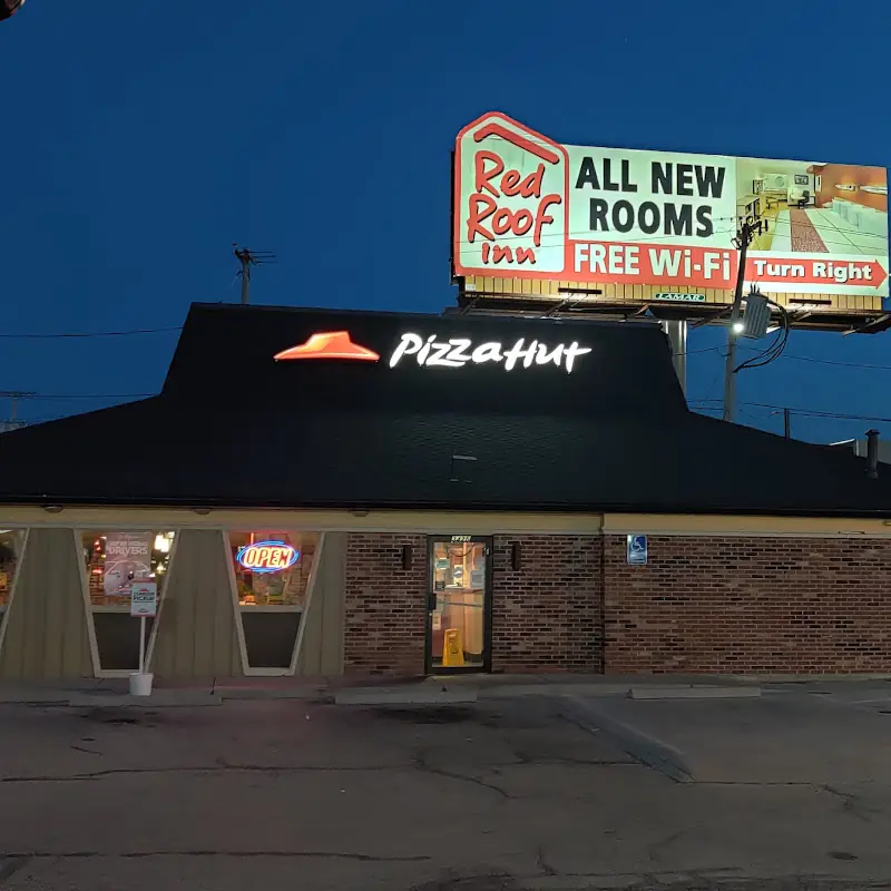 Pizza Hut