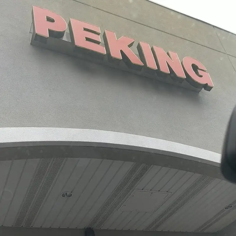 Peking