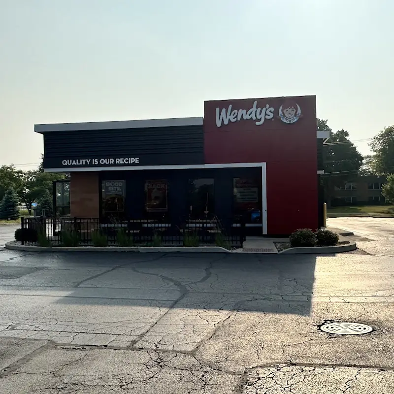 Wendy's