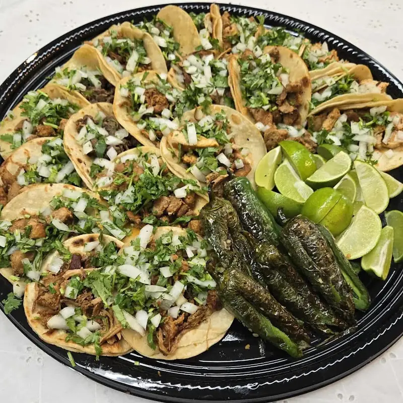 Side salad