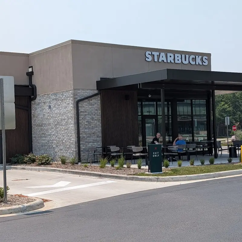 Starbucks Coffee Company