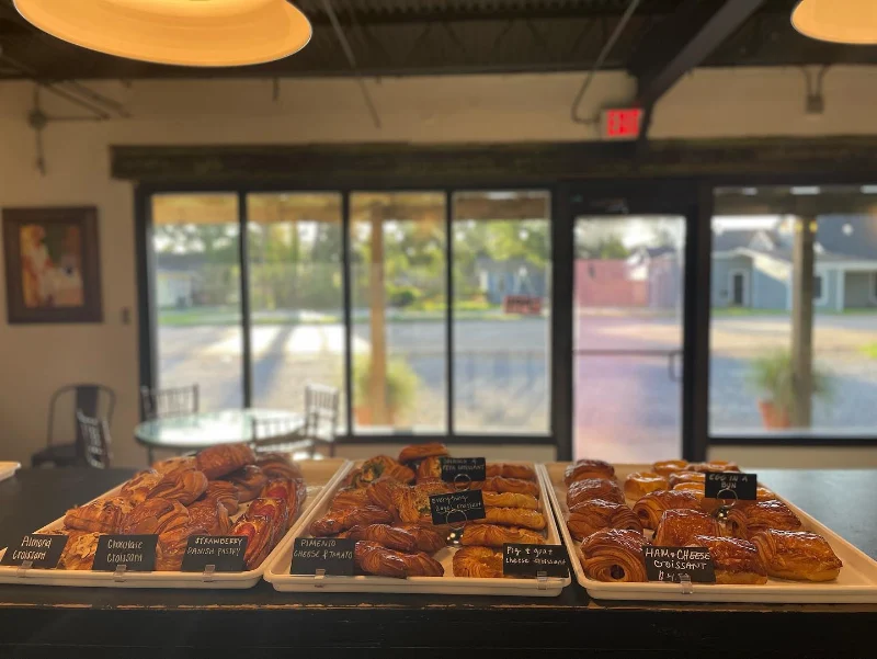 Helen Street Bakehouse