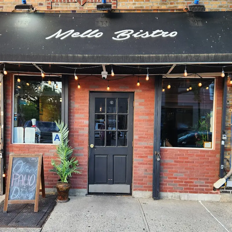 Mello Bistro