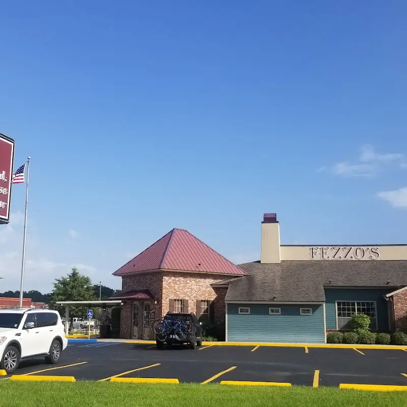 Fezzo's Seafood, Steakhouse & Oyster Bar