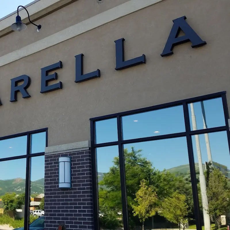 Arella Pizzeria