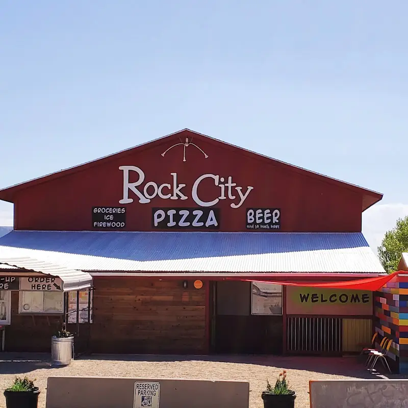Rock City Mercantile