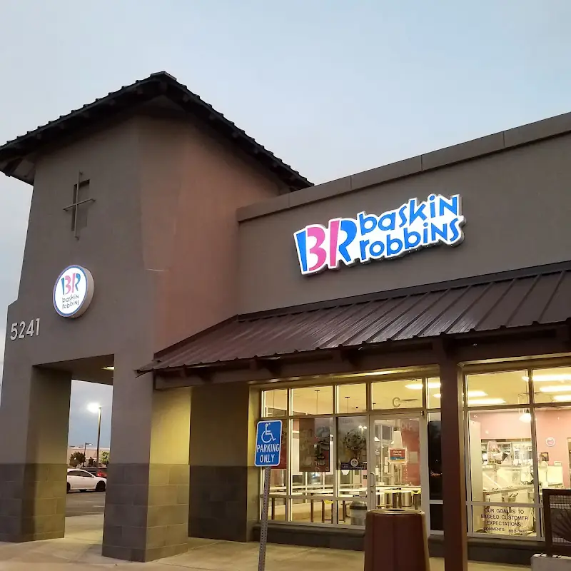 Baskin-Robbins