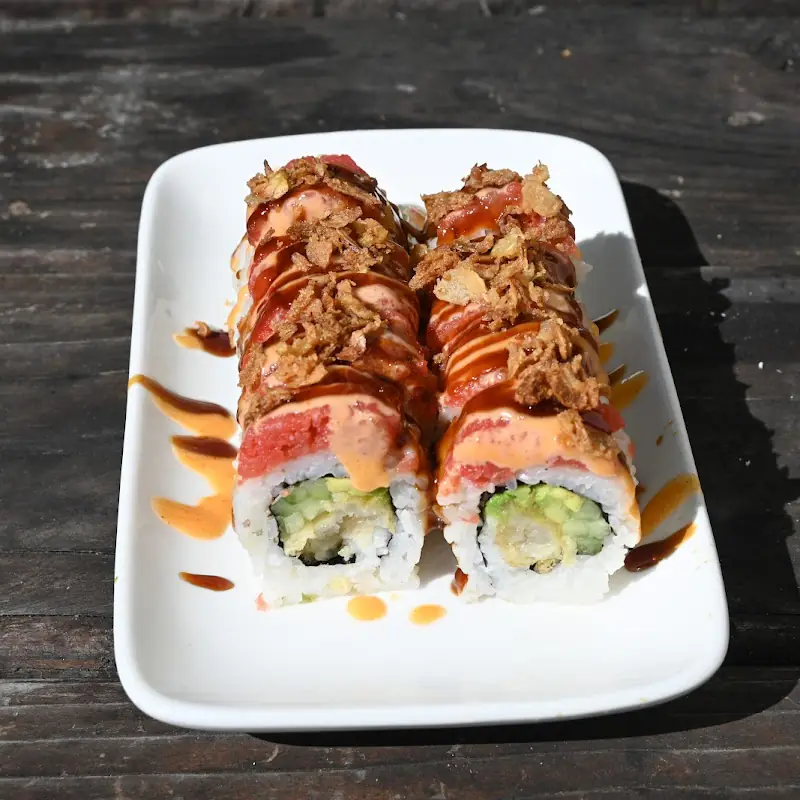 M24 Sushi