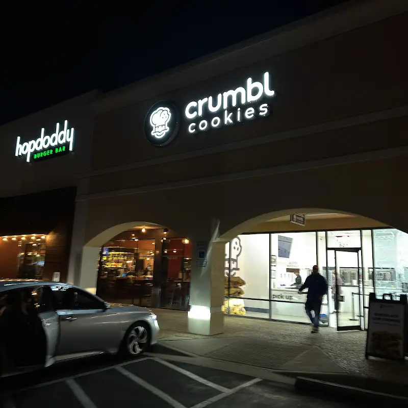 Crumbl